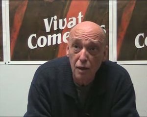 Lubomír Brožek o smrti Milice Rakić