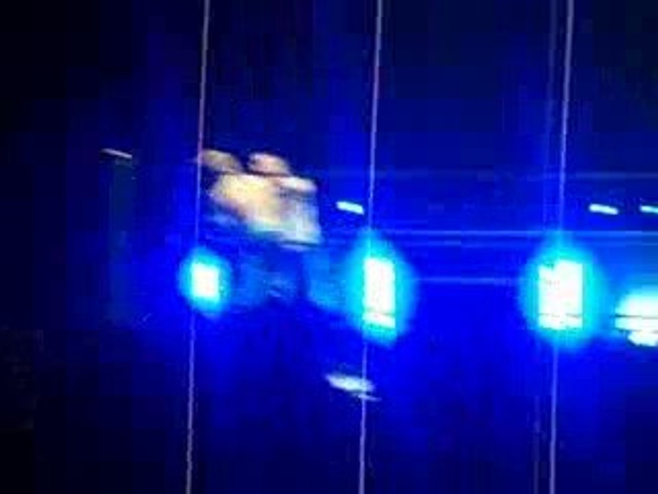 SD! & ECW Jack SWAGGER Vs CHRISTIAN P.4