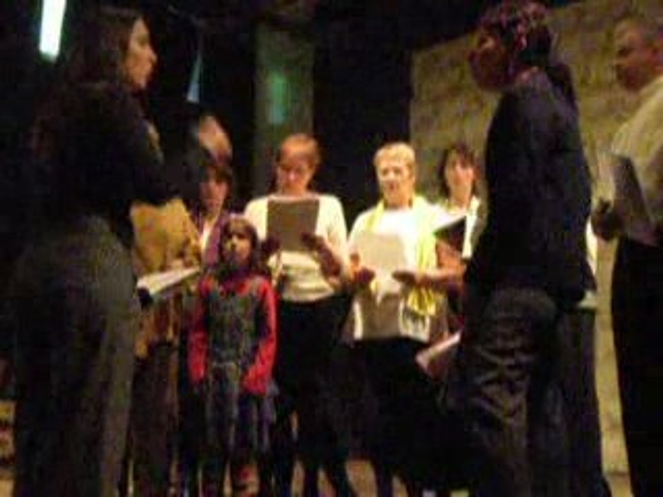Chorale  A  19 04 2009 016