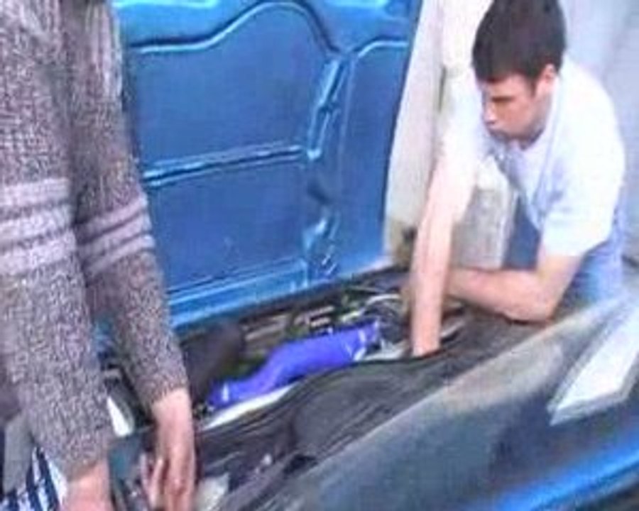 Dump valve gt turbo f2000 14 forge durite silicone