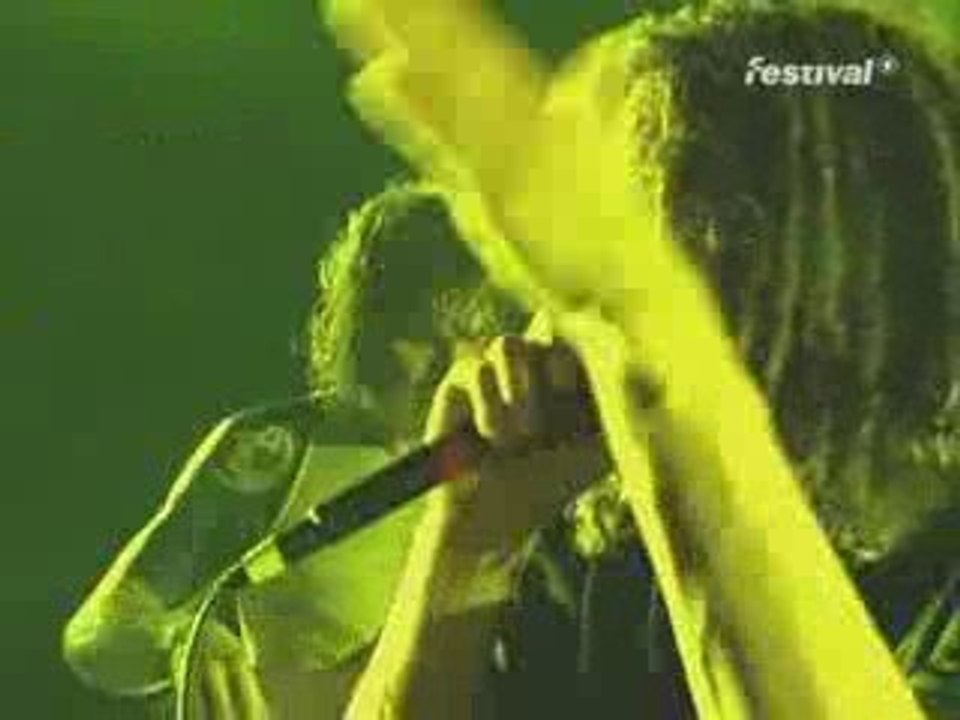 RATM - Killing In The Name Of