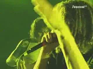 RATM - Killing In The Name Of