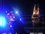 wwe strasbourg 2009