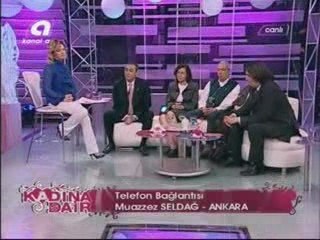 PULMONER HIPERTANSIYON DERNEĞI KANAL A PROGRAMINDA3