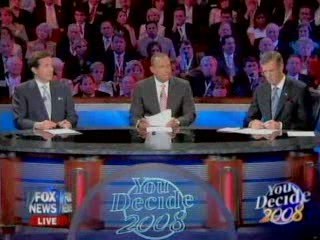 Ron Paul Courageously Speaks the Truth