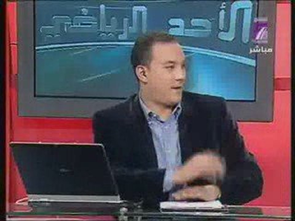 TV7 - Dimanche Sport - 19/04 (8)