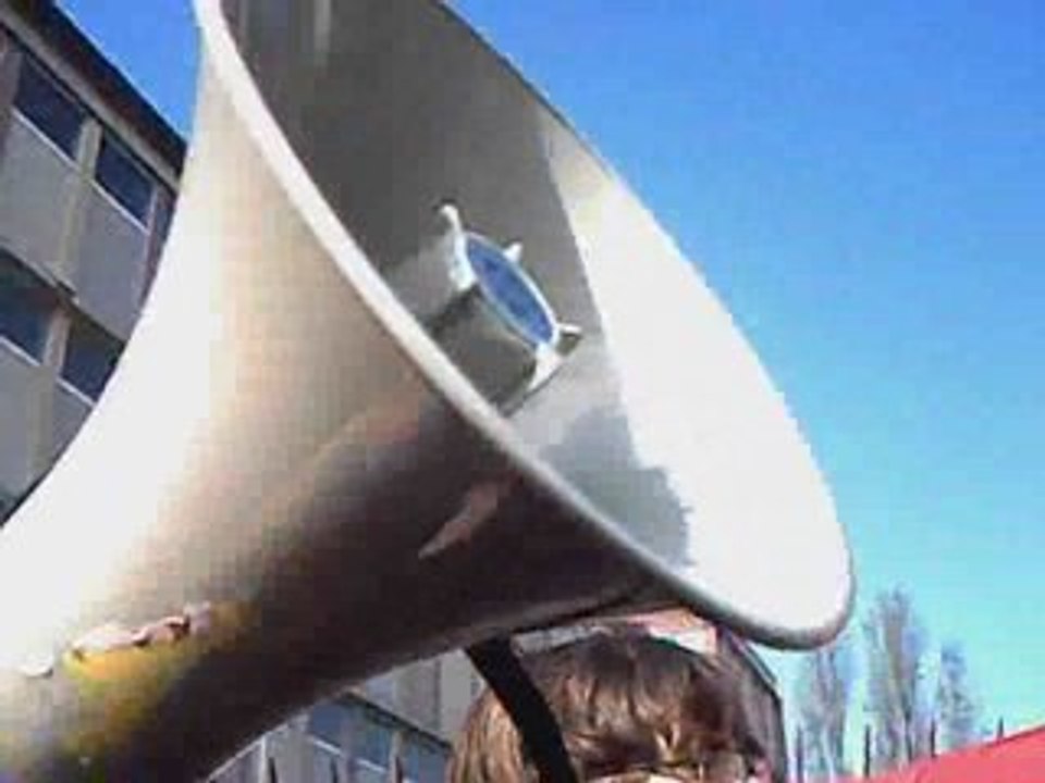 Albert Camus vs Xavier Darcos (part. 1)