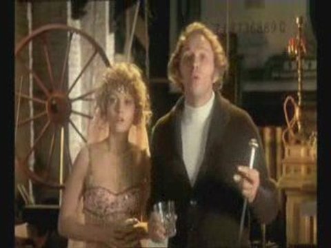 Pierre Richard - Je sais rien mais je dirai tout - extrait