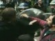 New video of alleged police violence during G20 protests