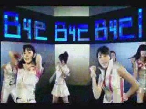 ℃ute - Bye Bye Bye! [Dance Shot Ver_]