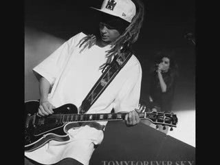 Vous pourrez dire n'importe quoi sur lui*...