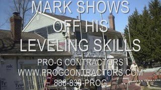 PRO-G CONTRACTORS NEWARK HOCKESSING DE ROOFING SIDING GUT...