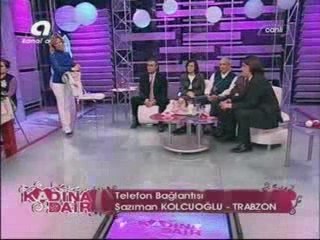 PULMONER HIPERTANSIYON DERNEĞI KANAL A PROGRAMINDA6