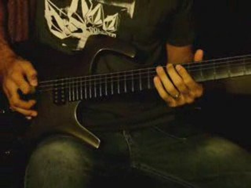 Entre Dos Tierras Solo - Angulo 1