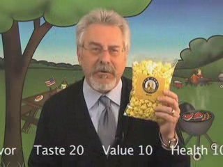 New Food Product Hits & Misses | 22 Apr 2009