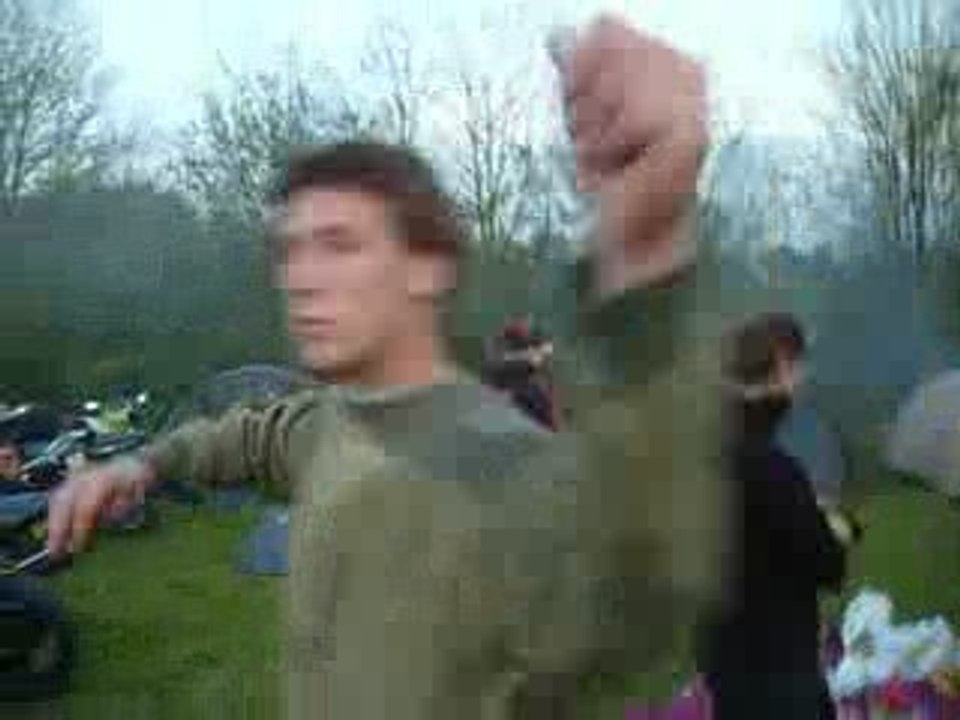 [le mans 2009]Impression du mans