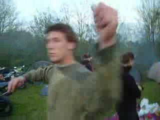 [le mans 2009]Impression du mans