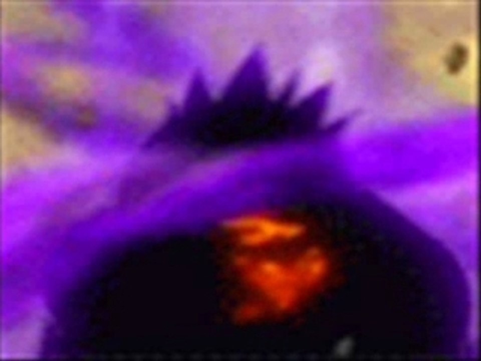 Naruto against the world