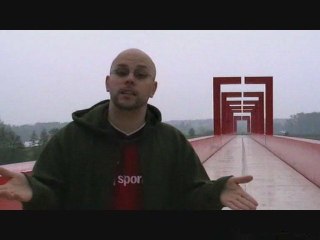 SIR HILL ÉLIE - POURQUOI J'RAP