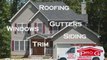 PRO-G CONTRACTORS WEST CHESTER PA SIDING ROOFING GUTTERS