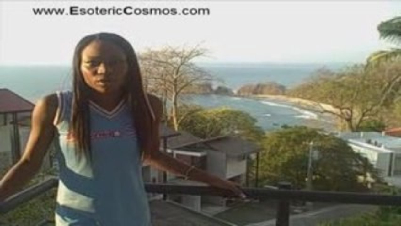 NEW! Website Launch Esoteric Cosmos