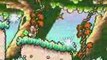 Lets play Super Mario World 2 Yoshis Island pt 8 level 1-7