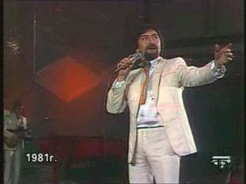 Syabry "Alesya" 1981