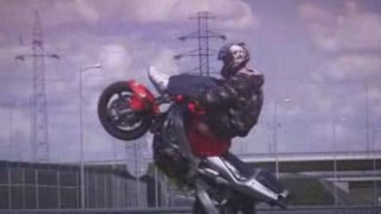 ETOJ - 18.04.09 trening Zamkniety