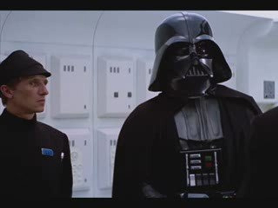 StarsWars secrets