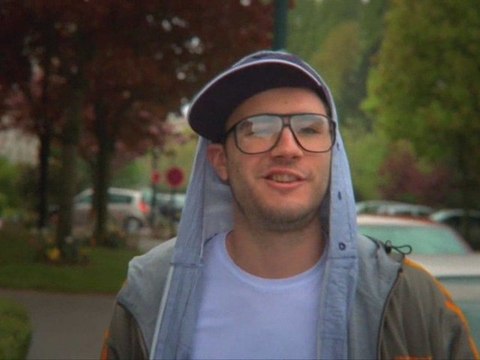 Le Velcrou feat. Monsieur Dream - Teaser