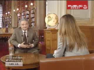 CONVERSATION D'AVENIRS,Les Jeux Olympiques