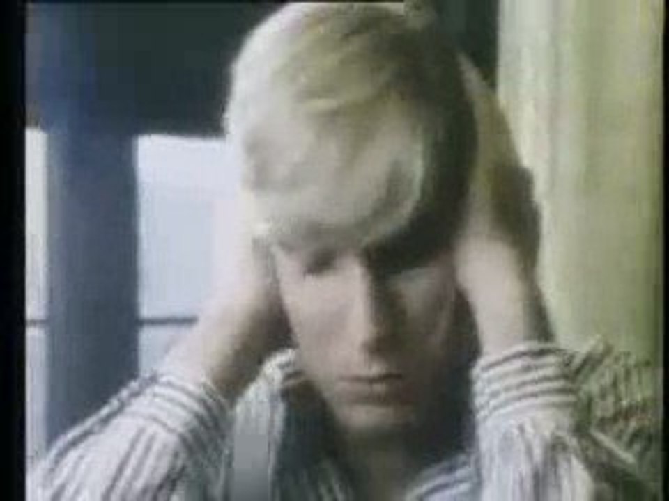 The Fixx - Stand or Fall