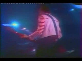 Thin Lizzy -  Renegade live 1982