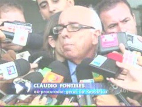 VALDIR TIMÓTEO E ANDERSON LIBERAÇÃO DAS PESQUISAS COM CTE