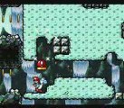 Lets play Super Mario World 2 Yoshis Island pt 12 level 2-3