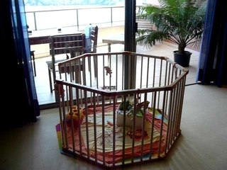 Bienvenus chez nous!