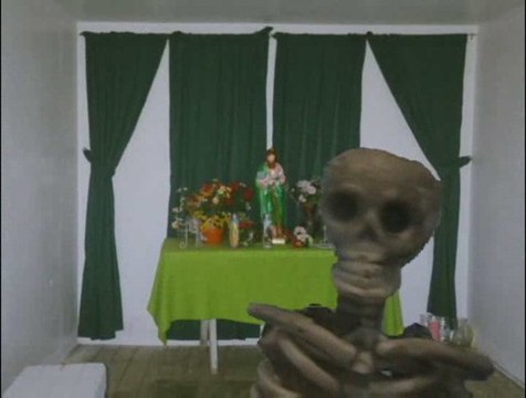 Skele4Christ True Fasting