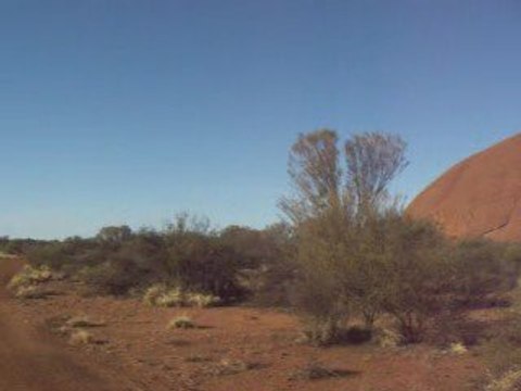 54 Uluru - Ayers Rock