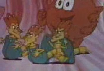 Générique Il était une fois la Vie