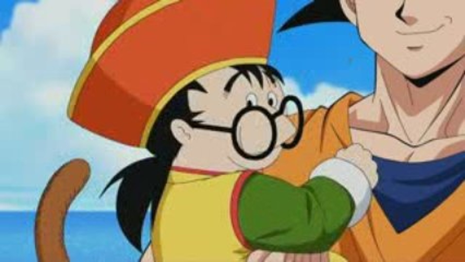 J Pub 09 15s Dragon Ball Kai Part 1 Video Dailymotion