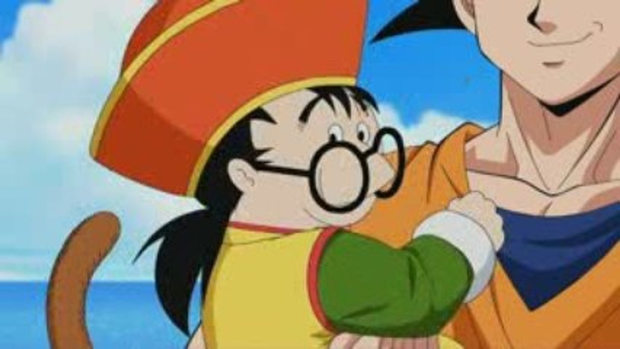 [J-PUB] [2009] (15s) Dragon Ball Kai Part.1