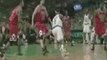Derrick Rose 36 pts, 11 asst - Bulls vs Celtics