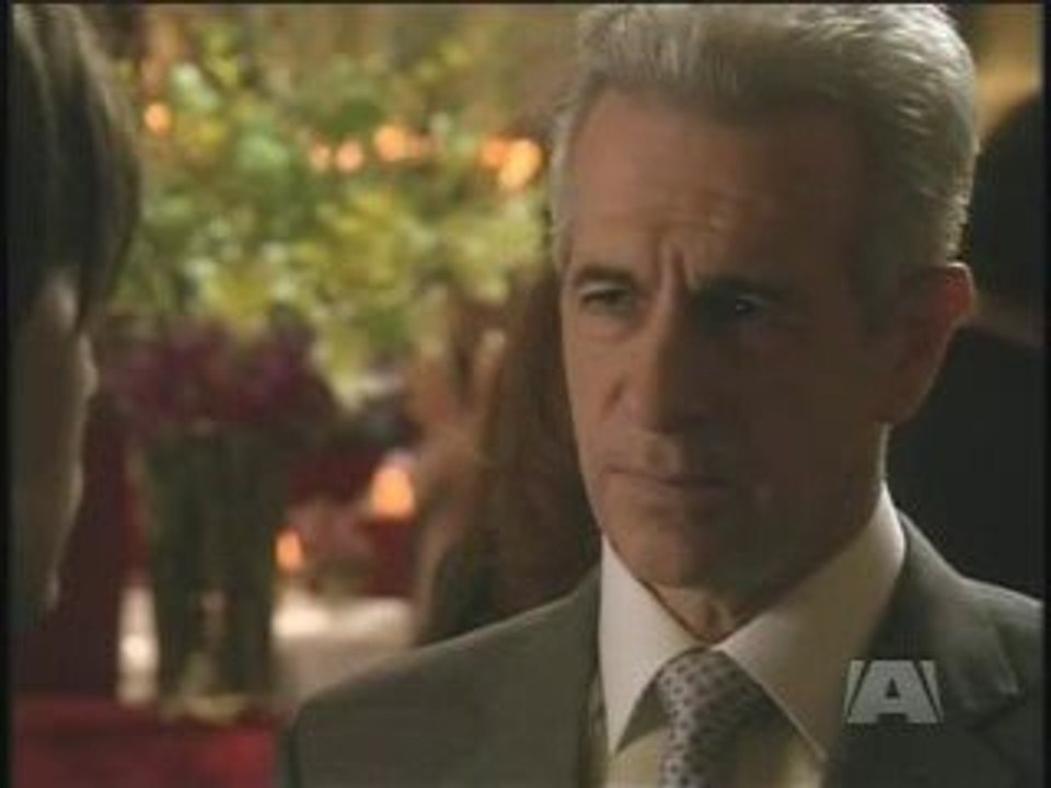 GG/NB - Nate and Blair leaving the rehearsal dinner