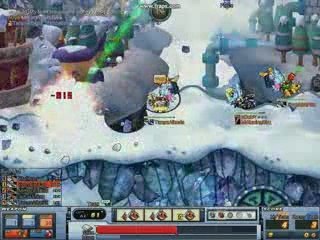 Gunbound Gameplay Trailer