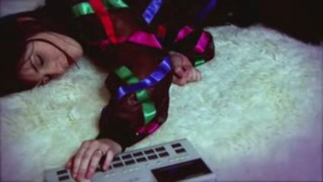 Nite jewel - lover
