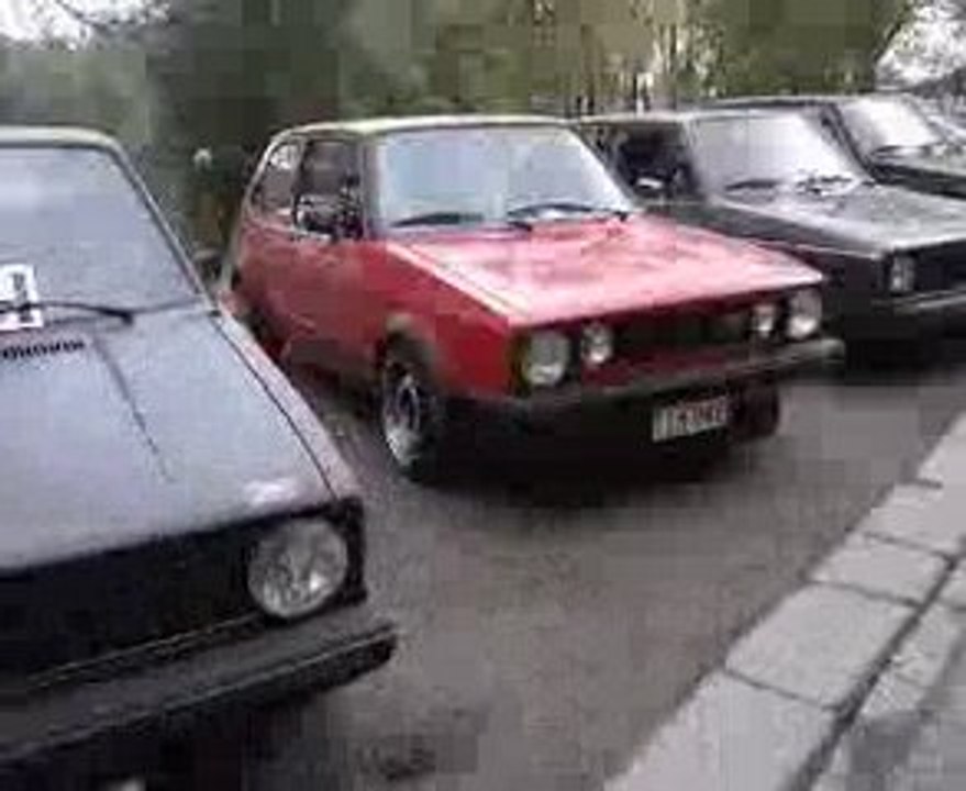 tuning motorshow 19/04/09 les vw 2