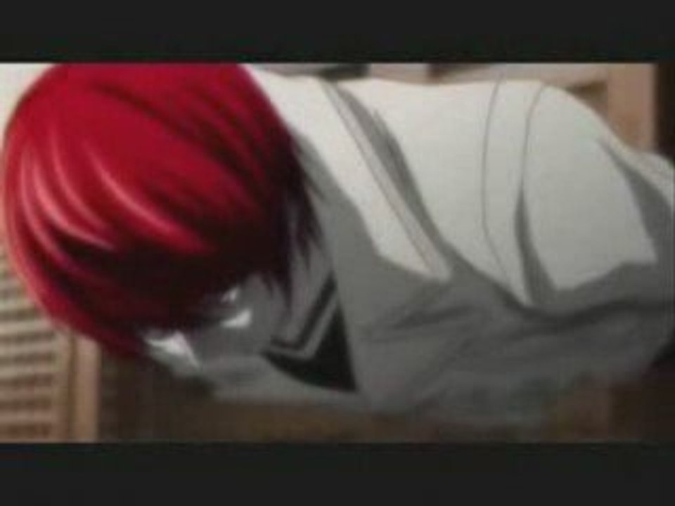 DN - Defying Gravity (short)