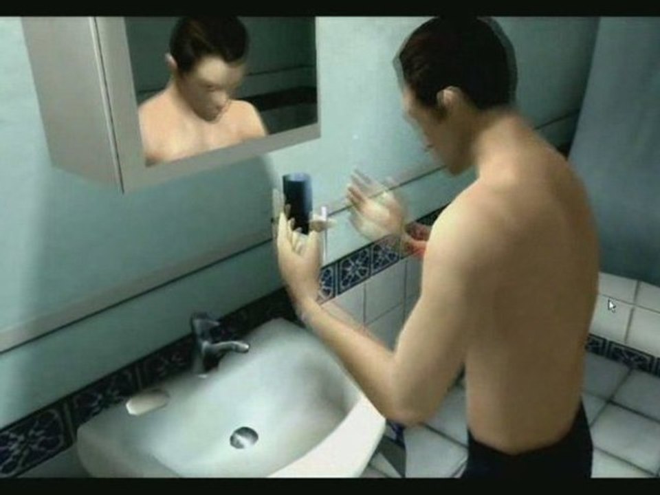 KriSSTesT de Fahrenheit (PC)