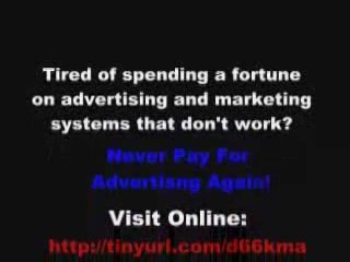 Viral Marketing-- Does it work?