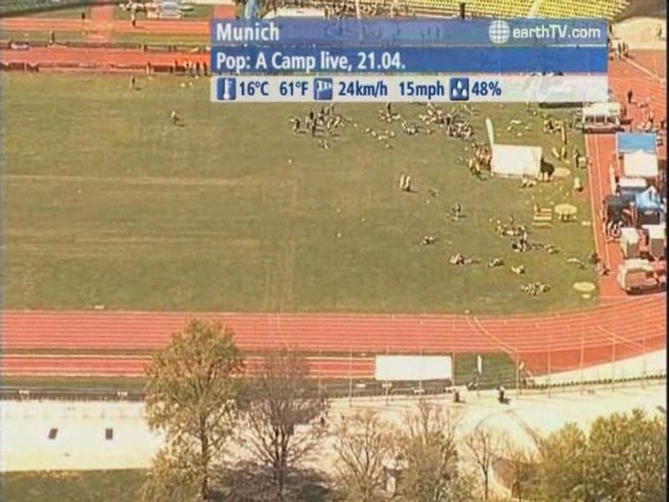 Pretoria - South Africa, Niagara Falls - Canada, Washington - USA, Lugano - Ticino - Switzerland, Munich - Germany, Hamburg - Germany, Cape Town - South Africa